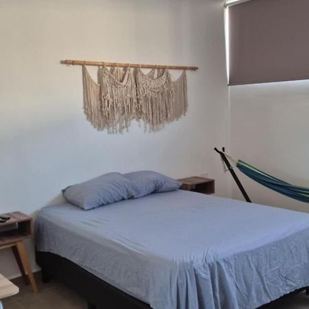 Habitacion En Iker'S House Merida Exterior photo