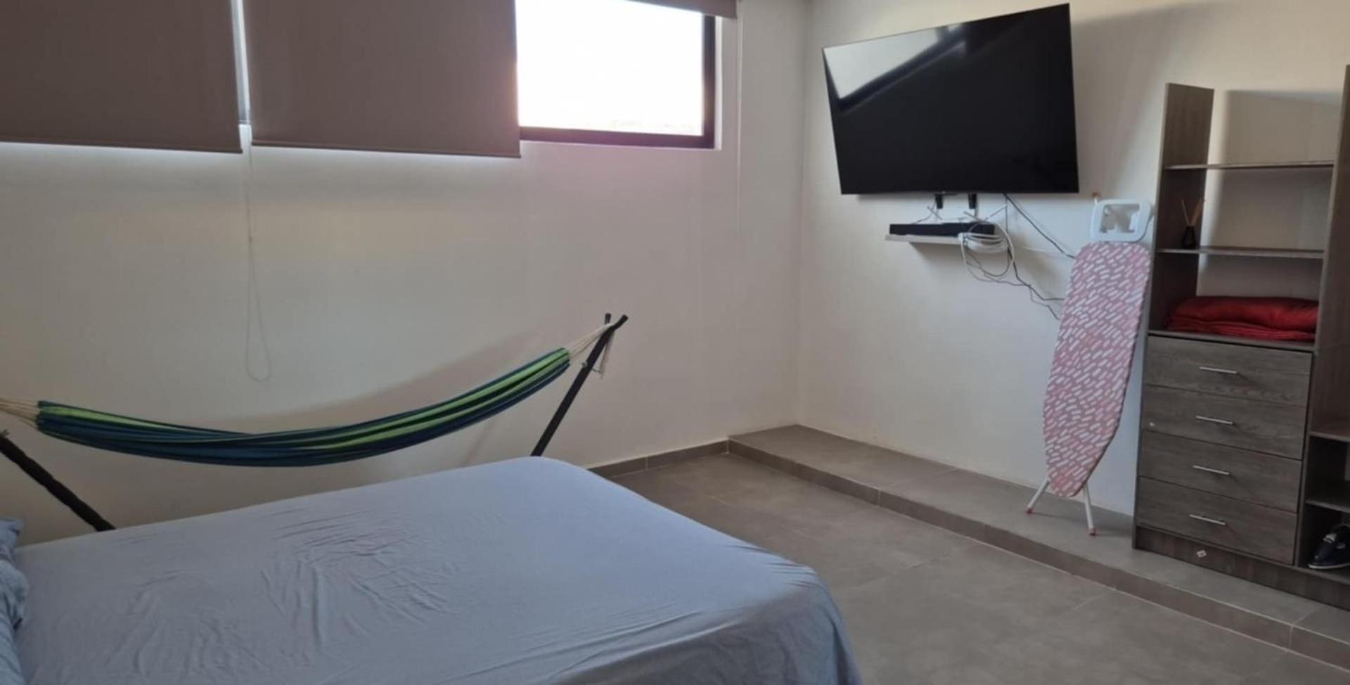 Habitacion En Iker'S House Merida Exterior photo